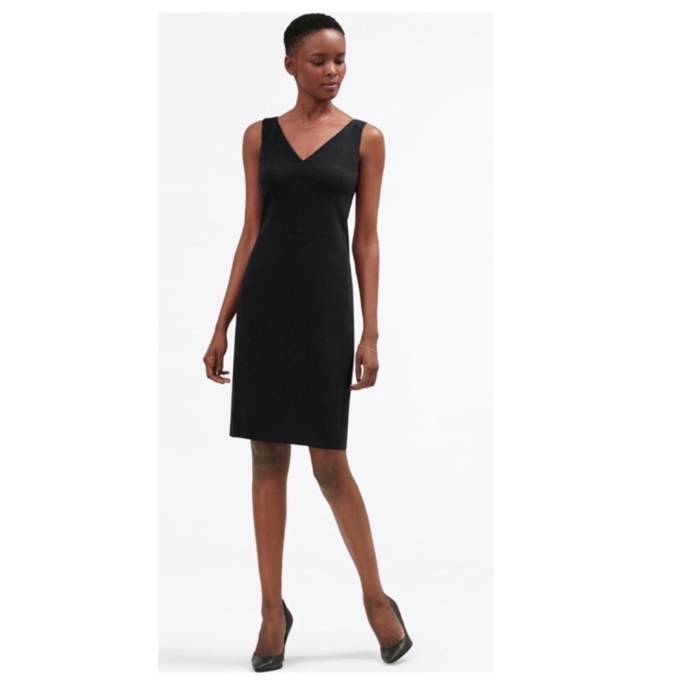 MmLafleur Rachel Dress- size 2